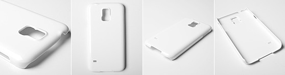 Coque Samsung