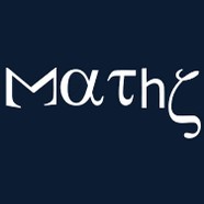 Maths en Lettres Grecques – α β γ δ – Humour Maths
