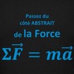 Côté abstrait de la Force