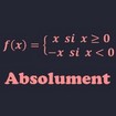 Absolument valeur absolue