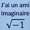 J'ai un ami imaginaire