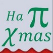 Noël humour maths