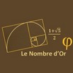 Nombre d'or spirale